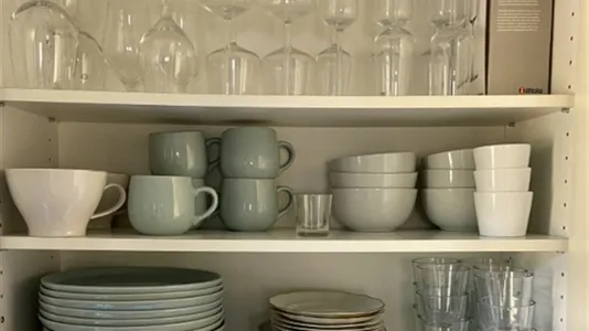 Apartments in Täby - photo 8