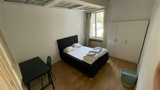 Rooms in Brussels Etterbeek - photo 2