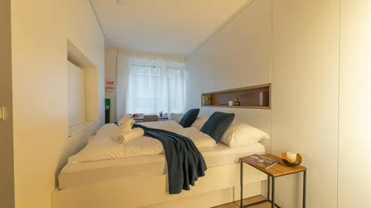 Apartments in Wien Mariahilf - photo 1