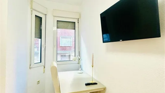 Rooms in Madrid Chamberí - photo 7