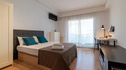 Room for rent in Madrid Retiro, Madrid