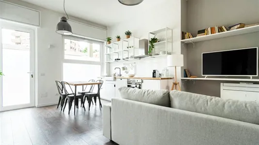 Apartments in Rho - photo 1