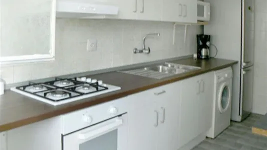 Rooms in Alboraya - photo 8