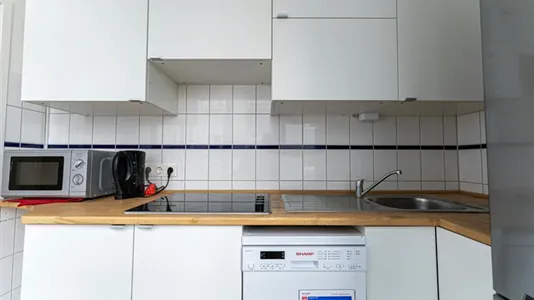 Rooms in Berlin Tempelhof-Schöneberg - photo 10