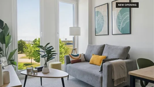 Apartments in Cañada Real de la Galiana - photo 6