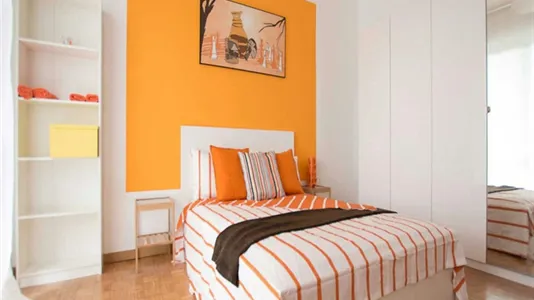 Rooms in Milano Zona 8 - Fiera, Gallaratese, Quarto Oggiaro - photo 4