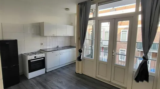 Rooms in Rotterdam Charlois - photo 4