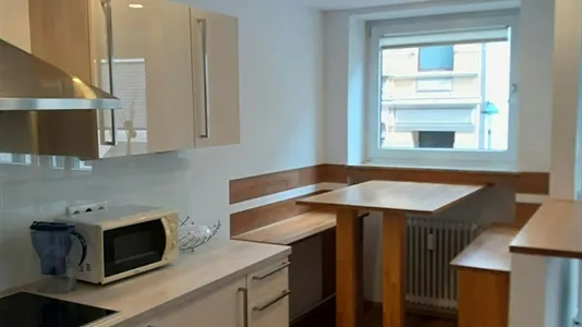 Apartments in Dusseldorf - photo 5