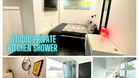 Rooms in Location is not specified - photo 1