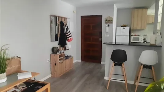 Rooms in Antequera - photo 6