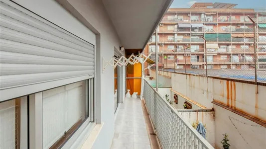 Rooms in Valencia Algirós - photo 7