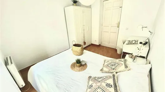 Apartments in Madrid Arganzuela - photo 5