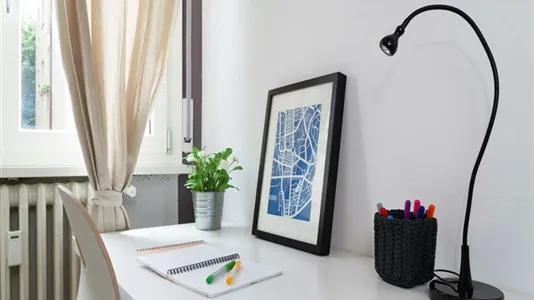 Rooms in Milano Zona 2 - Stazione Centrale, Gorla, Turro, Greco, Crescenzago - photo 5