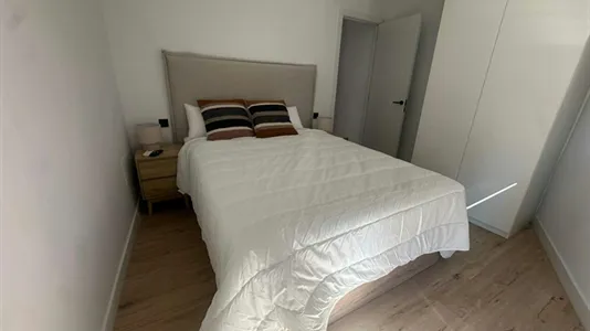 Apartments in Madrid Tetuán - photo 3