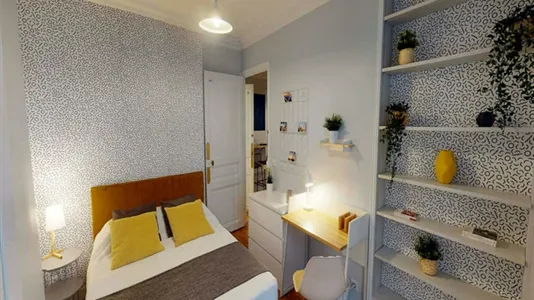 Rooms in Paris 7ème arrondissement - photo 2