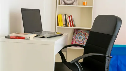 Rooms in Turin - photo 5