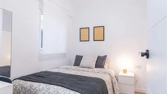 Rooms in Albal - photo 4