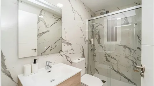 Rooms in Valladolid - photo 7