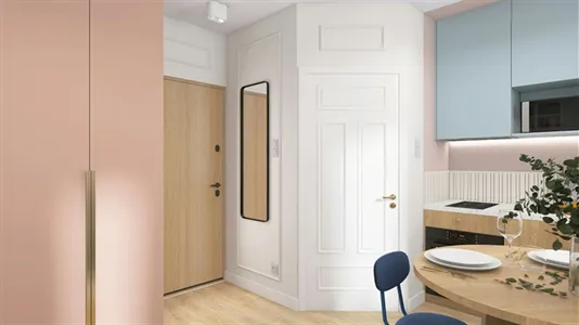 Apartments in Gliwice - photo 6