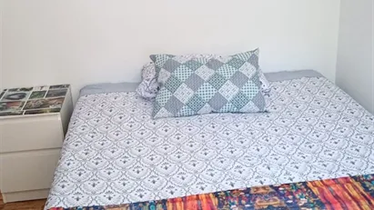 Room for rent in Madrid Chamartín, Madrid