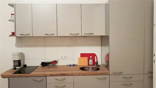 Apartments in Vienna Landstraße - photo 2