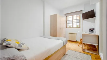 Room for rent in Madrid Salamanca, Madrid