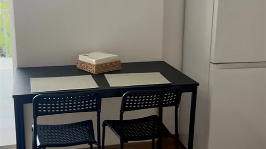 Rooms in Jaén - photo 9