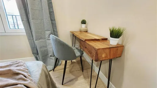 Rooms in Madrid Salamanca - photo 7