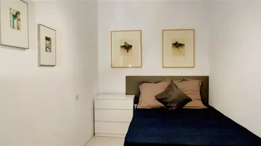 Rooms in Madrid Chamartín - photo 5