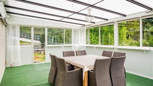 Houses in Gnesta - photo 9