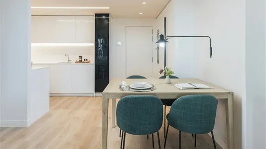 Apartments in Madrid Tetuán - photo 5