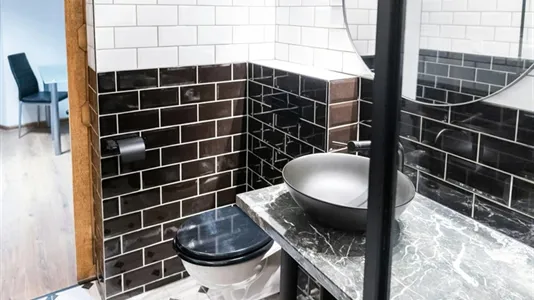 Apartments in Budapest Terézváros - photo 4