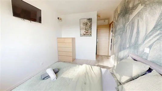 Rooms in Toulouse - photo 2