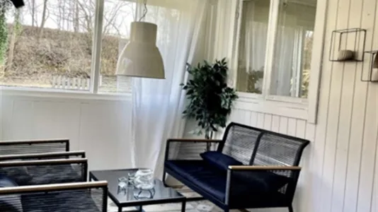 Houses in Helsingborg - photo 13