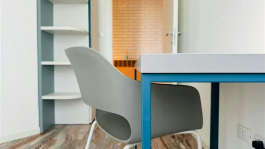 Rooms in Ferrara - photo 7