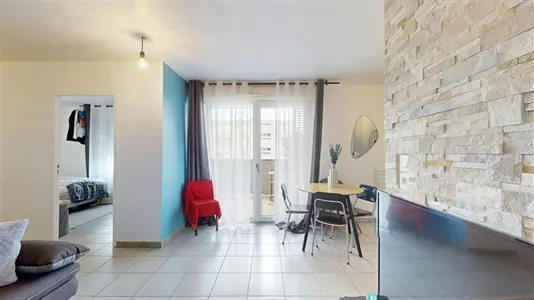 Rooms in Lyon - photo 8