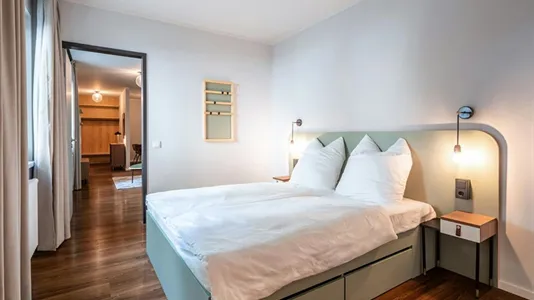 Apartments in Berlin Neukölln - photo 4