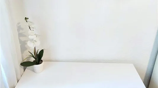 Rooms in Madrid Salamanca - photo 9