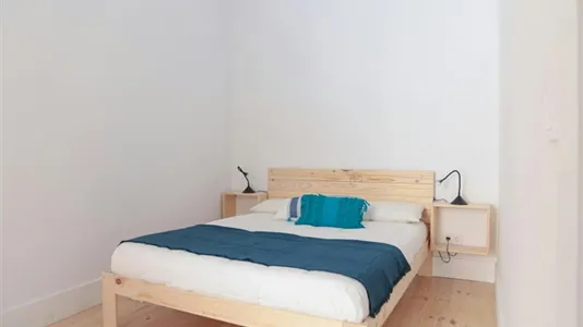 Apartments in Madrid Fuencarral-El Pardo - photo 2