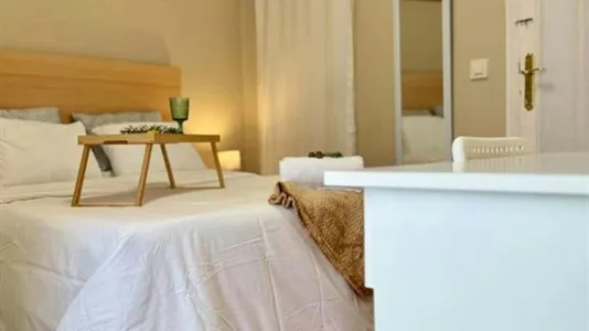 Rooms in Vigo - photo 4