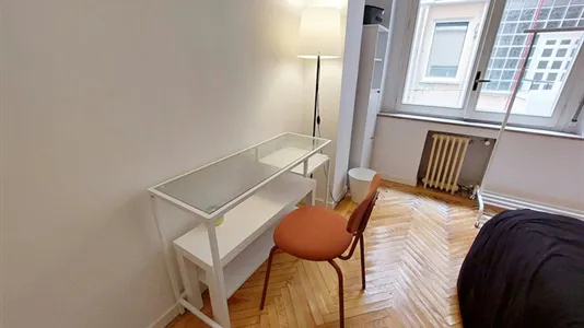 Rooms in Madrid Moncloa-Aravaca - photo 7