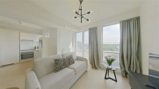 Apartments in Brussels Schaarbeek - photo 2