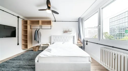 Apartments in Berlin Charlottenburg-Wilmersdorf - photo 7