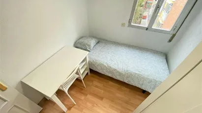 Room for rent in Madrid Usera, Madrid