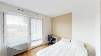 Room for rent in Toulouse, Occitanie