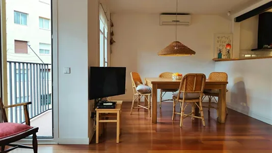 Apartments in Barcelona Les Corts - photo 10