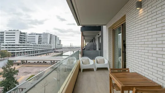 Apartments in Badalona - photo 5