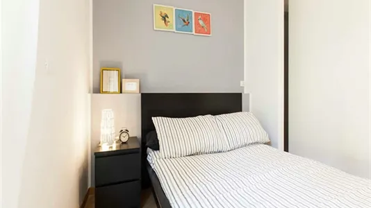 Rooms in Milano Zona 5 - Vigentino, Chiaravalle, Gratosoglio - photo 1