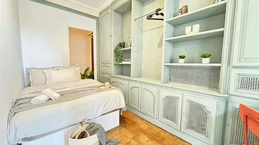 Rooms in Barcelona Sarrià-St. Gervasi - photo 1