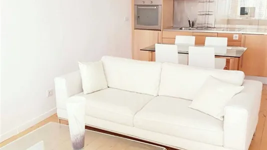 Apartments in Barcelona Ciutat Vella - photo 3